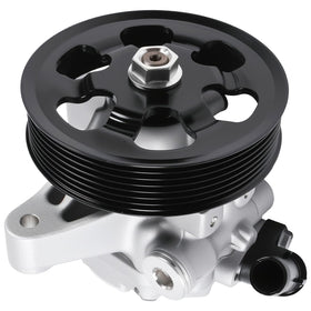 Daysyore front view pump showing complete assembly and easy fit