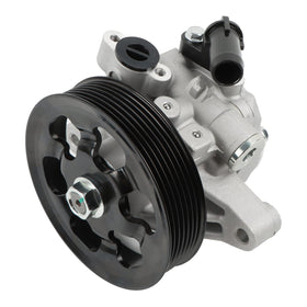 Daysyore front view pump showing overall shape and fit benefit