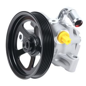 Daysyore front view pump showing complete assembly for direct-fit replacement