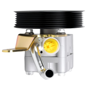 Daysyore pump packaged with label for easy part identification