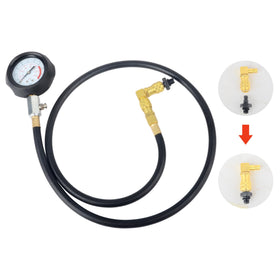 DAYUAN 90° adaptor detail enabling limited access oil switch testing