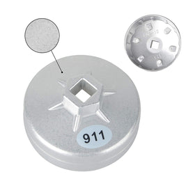 DAYUAN adapter and ratchet detail demonstrating compatibility with 1/2 inch drive tools