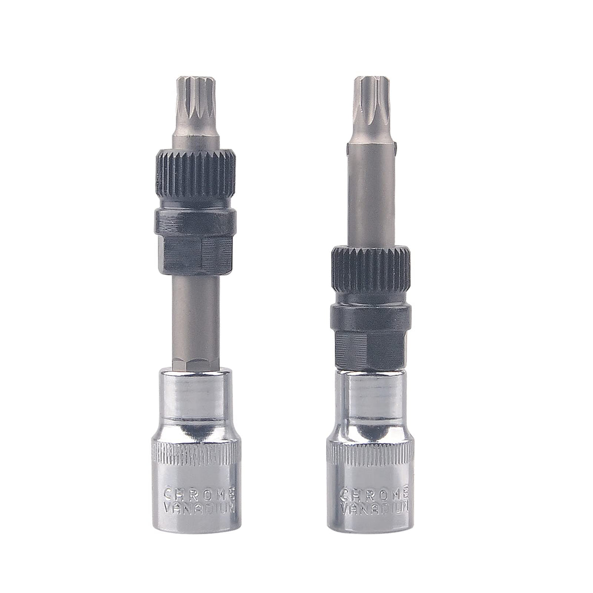 DAYUAN adaptors and pulley connectors detail for versatile fitment