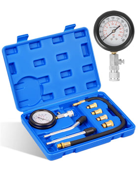 DAYUAN blue case open with components organized for fast access and protection benefit