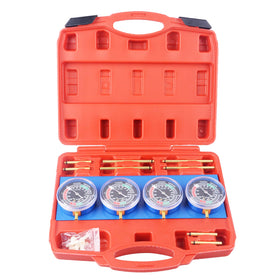 DAYUAN calibration screw focus for easy on-the-spot gauge adjustments