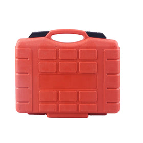 DAYUAN carry and storage shot showing portable, shop-ready kit