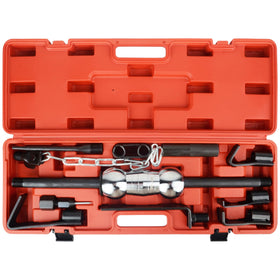 DAYUAN open transport case with tools neatly arranged for quick access