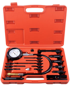 DAYUAN close-up of the gauge dial for precise pressure readings benefit