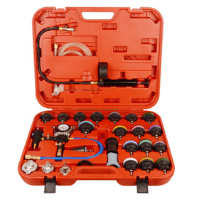 DAYUAN front packaging showing full 28pcs kit and organized layout, convenient storage