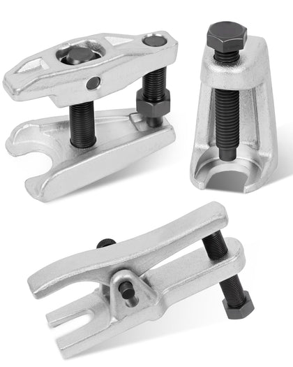 DAYUAN front packaging view showing whole three-piece kit and professional finish