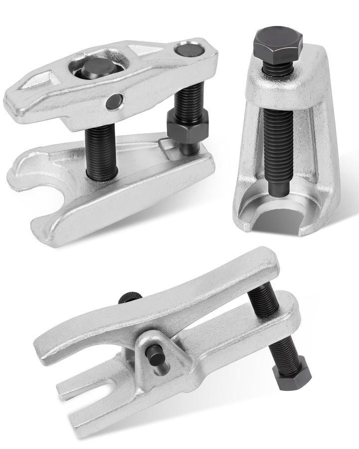 DAYUAN front packaging view showing whole three-piece kit and professional finish