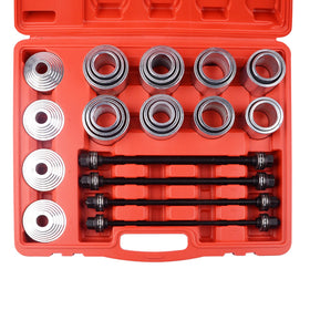 DAYUAN kit beside vehicle suspension to show on-vehicle repair convenience