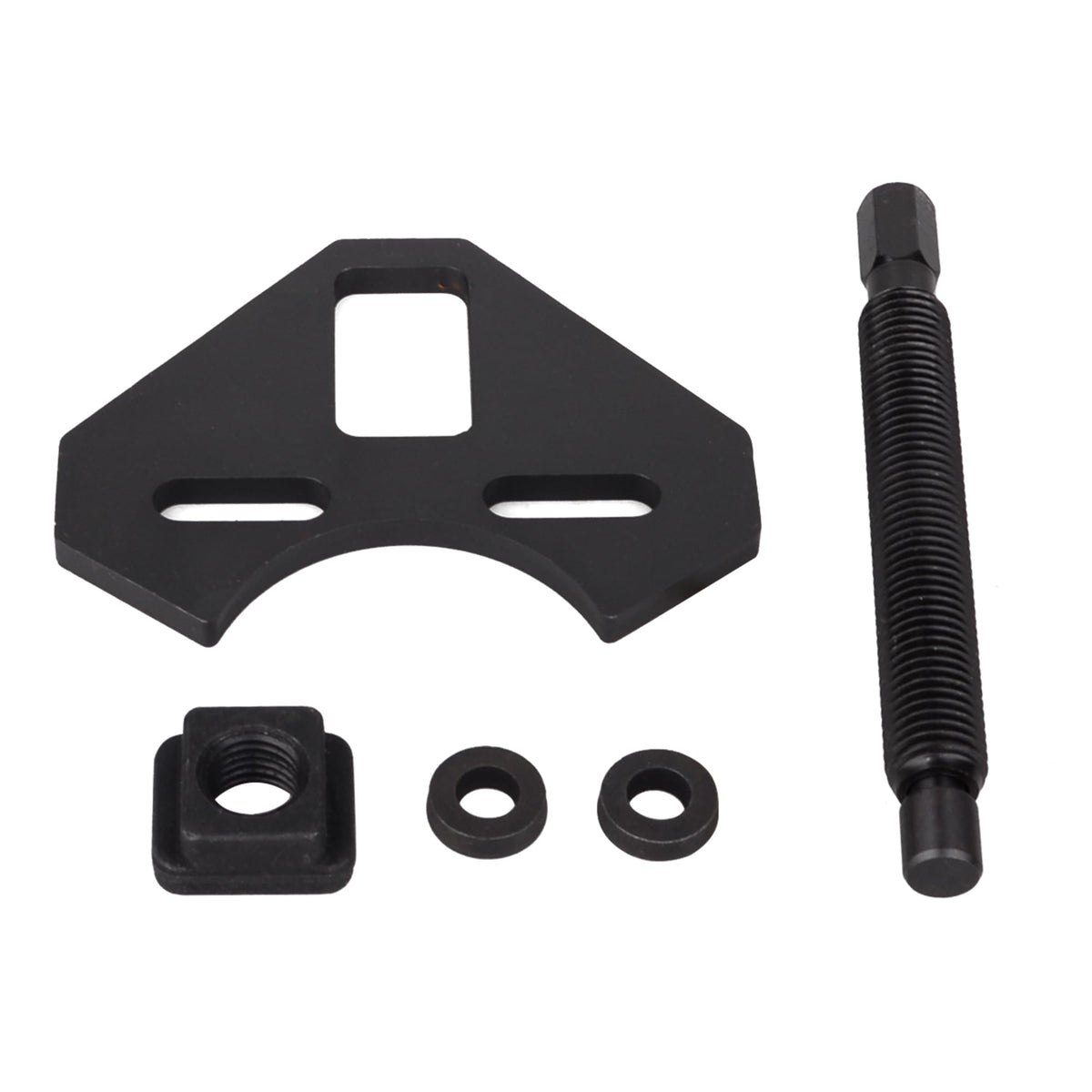 DAYUAN lifestyle garage setup showing tool ready for service and faster repairs