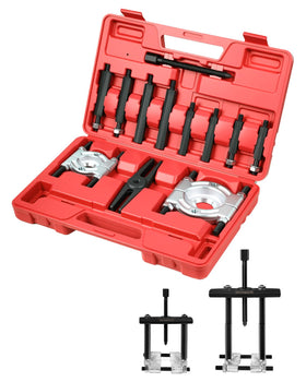 DAYUAN kit on a workbench with tools highlighting professional workshop readiness