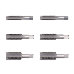 DAYUAN drain plugs beside a ruler showing size range and correct fit benefit