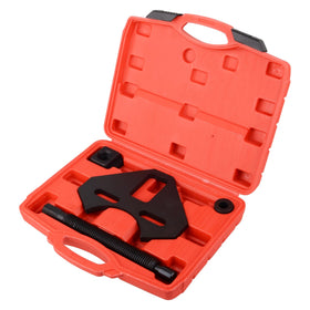 DAYUAN threaded insert detail demonstrating strong guided alignment for safe removal