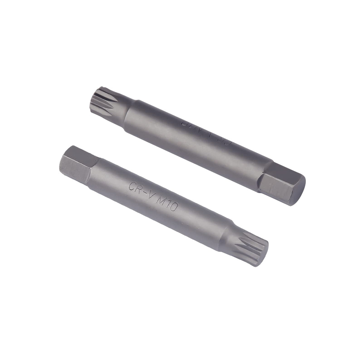DAYUAN tools next to ruler showing compact sizes for easy storage