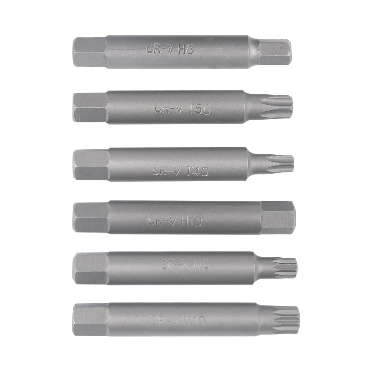 DAYUAN tools in use on an alternator demonstrating efficient service