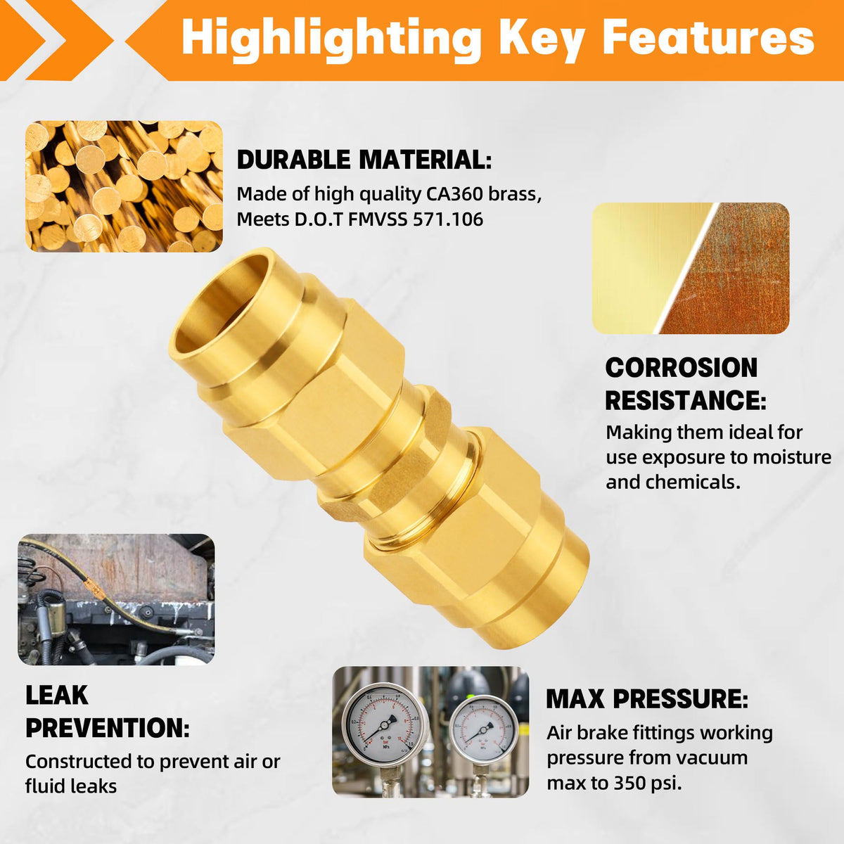 Dazakoot sleeve close-up revealing precision fit for improved sealing benefit