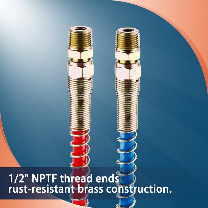 Dazakoot coil texture highlighting reinforced nylon for pressure and abrasion resistance