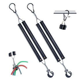 Dazakoot front packaging showing 16-inch tender spring kit and benefits