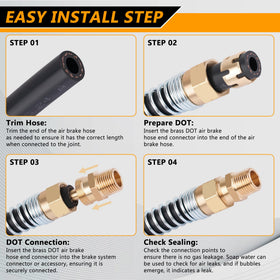 Dazakoot brass finish close-up highlighting corrosion-resistant material