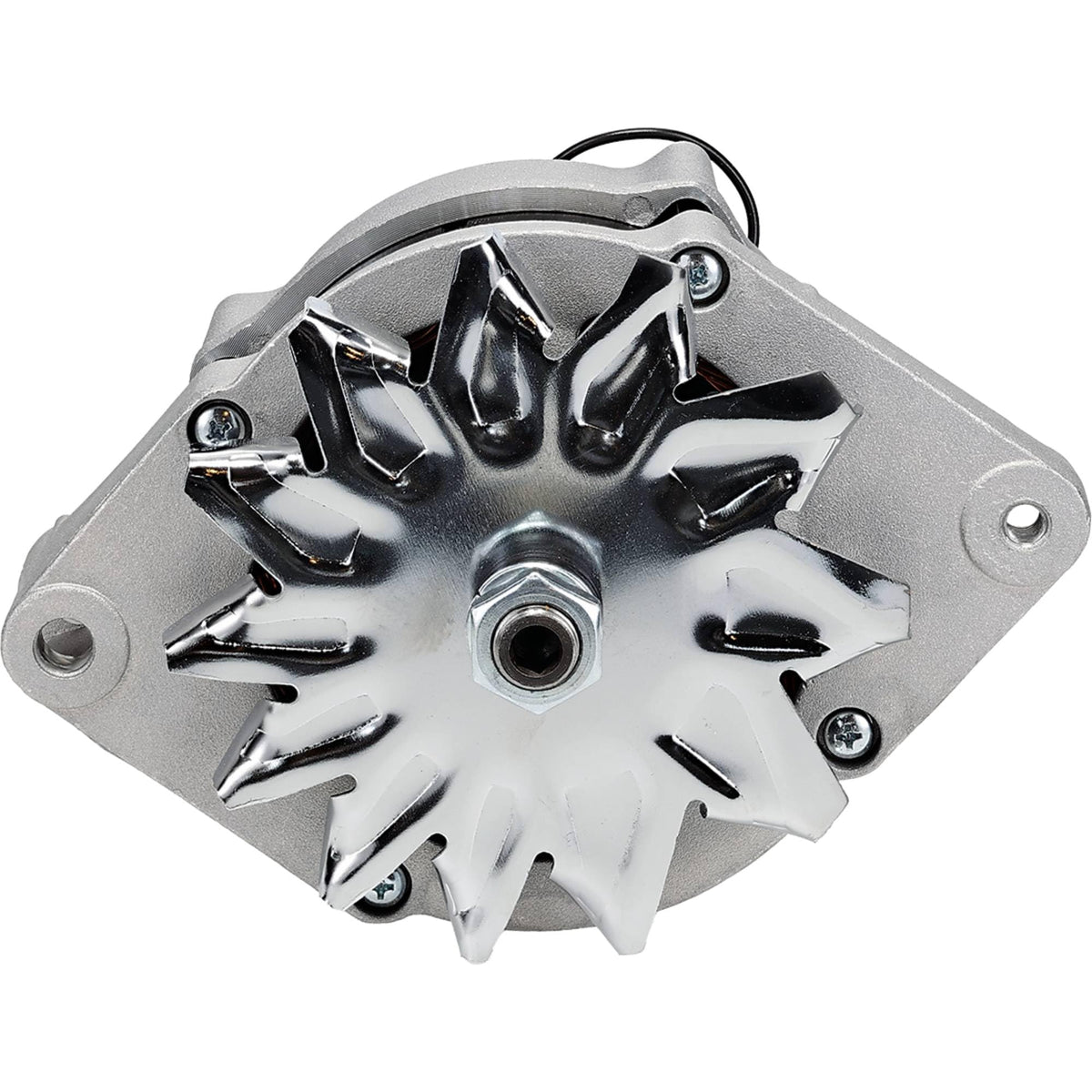 DB Electrical alternator boxed packaging ready to ship ensuring safe delivery