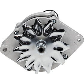 DB Electrical alternator boxed packaging ready to ship ensuring safe delivery