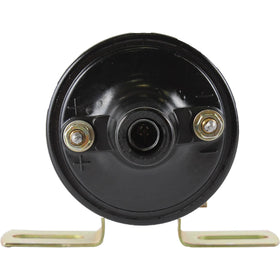 DB Electrical ignition coil connector close-up showing pin arrangement for easy fit