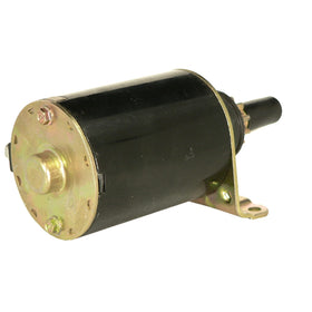 DB Electrical side view highlighting mounting holes and bracket alignment for straightforward fitment