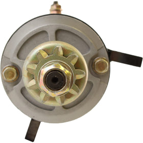 DB Electrical starter on boat deck ready for install offering dependable starting