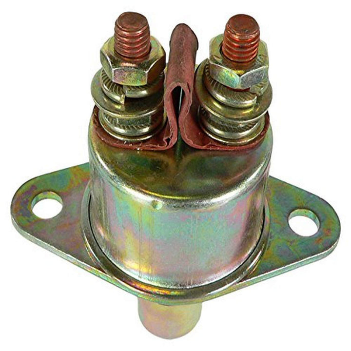DB Electrical starter switch front view showing mounting for easy fit confirmation