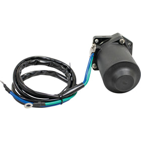 DB Electrical motor internal brushes and armature visible for longer life