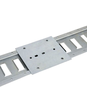DC Cargo Mall organized bolts, nuts, and washers for quick E‑Track mounting