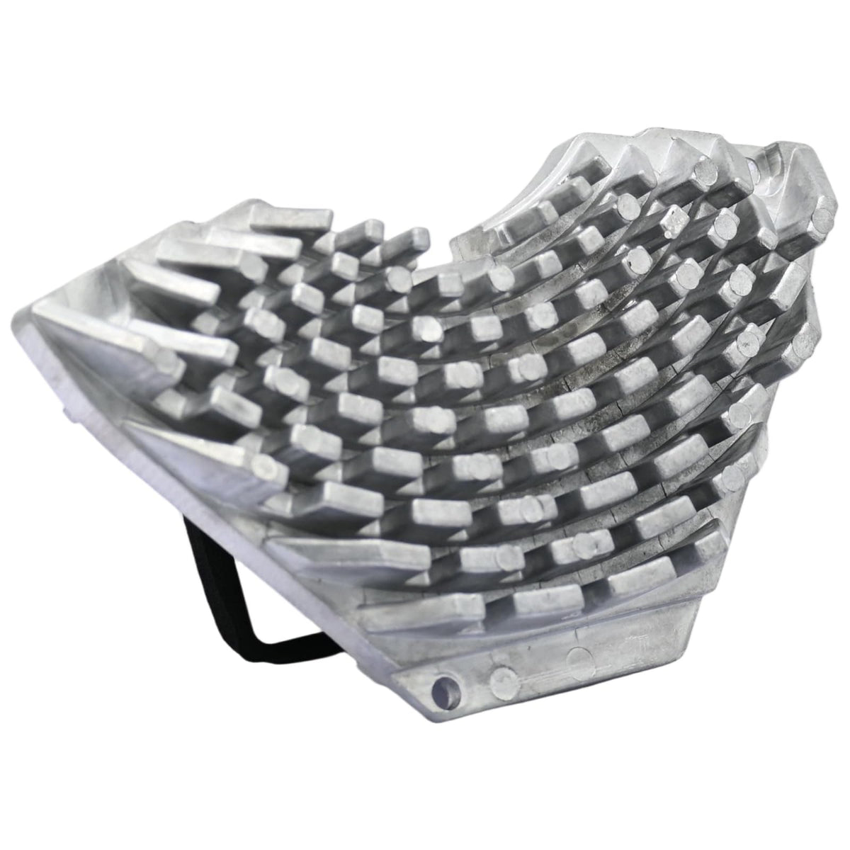 Dcmr clear label and part numbers for verifying OEM cross-reference fitment
