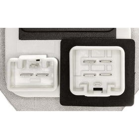 Dcmr in Volvo interior context illustrating restored HVAC comfort and control