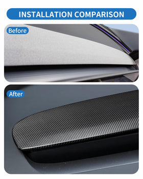 DCRCFIBER packaging and accessories showing protected shipping and completeness