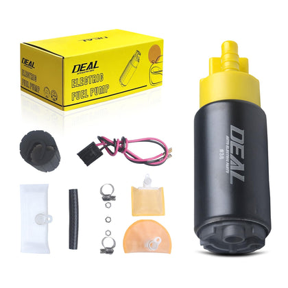 DEAL AUTO ELECTRIC PARTS front assembly view showing connector and benefit reliable fit