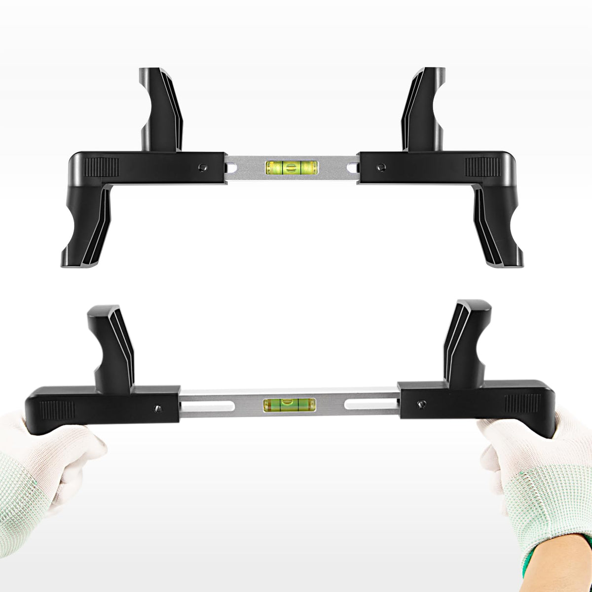 DearChan ATD-3100 with laser aligner setup enabling accurate alignment workflow