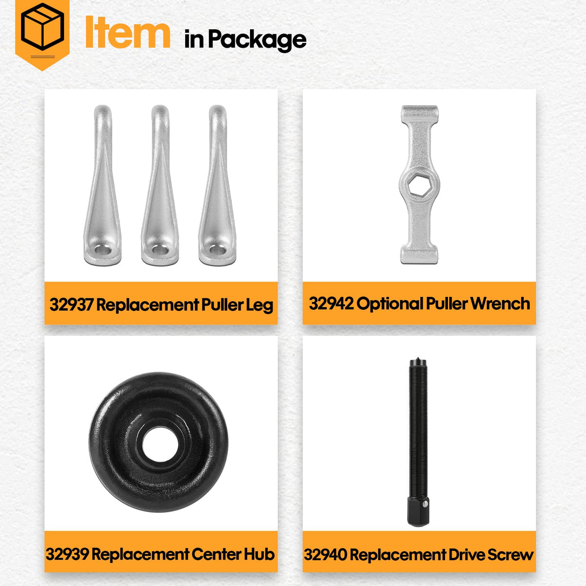 DearChan heat-treated forged steel finish close-up for corrosion resistance