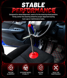 DearChan anodized finish and metal detail for long-lasting durability