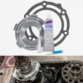 DearChan kit front packaging showing contents and compatibility — clear fit confirmation