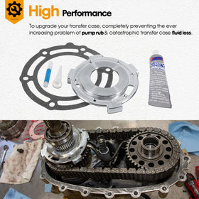DearChan rtv silicone and blue threadlocker arranged for secure, lasting seals