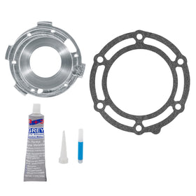 DearChan parts beside ruler showing scale for correct sizing and fitment