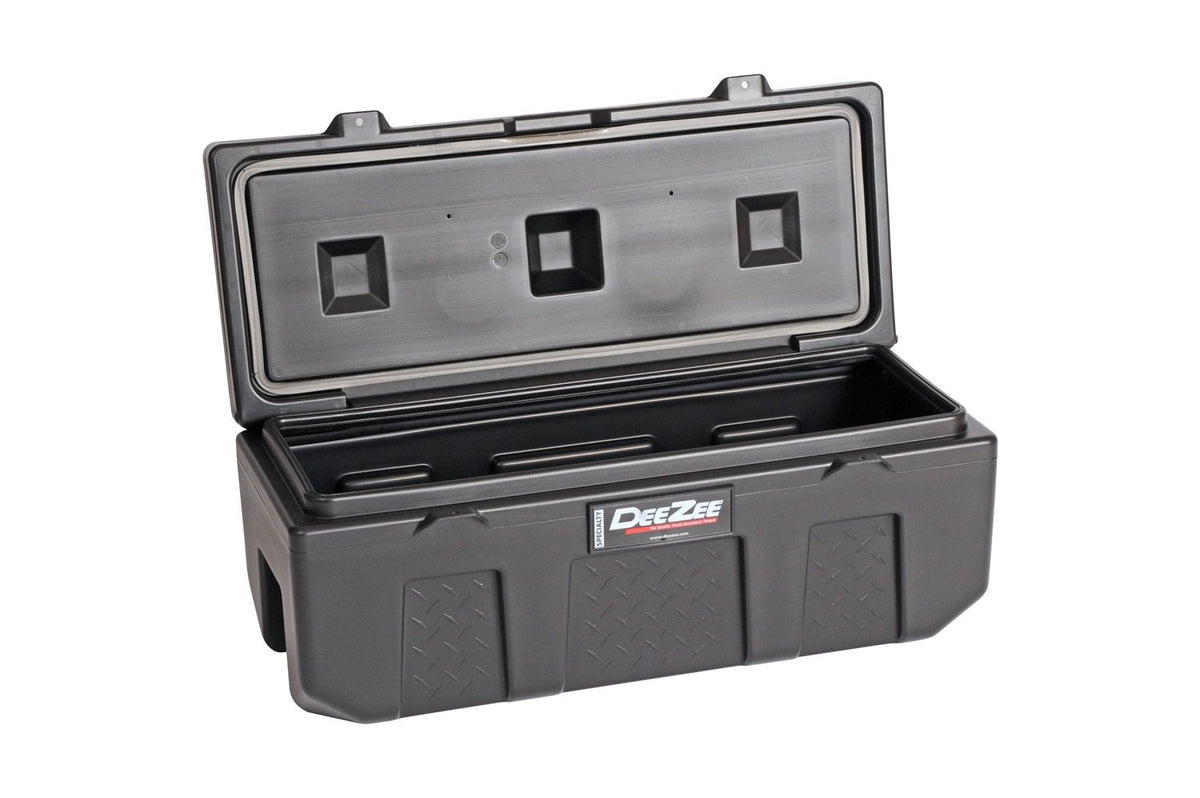 DEE ZEE DZ6535P foam gasket detail improving weather resistance and protection