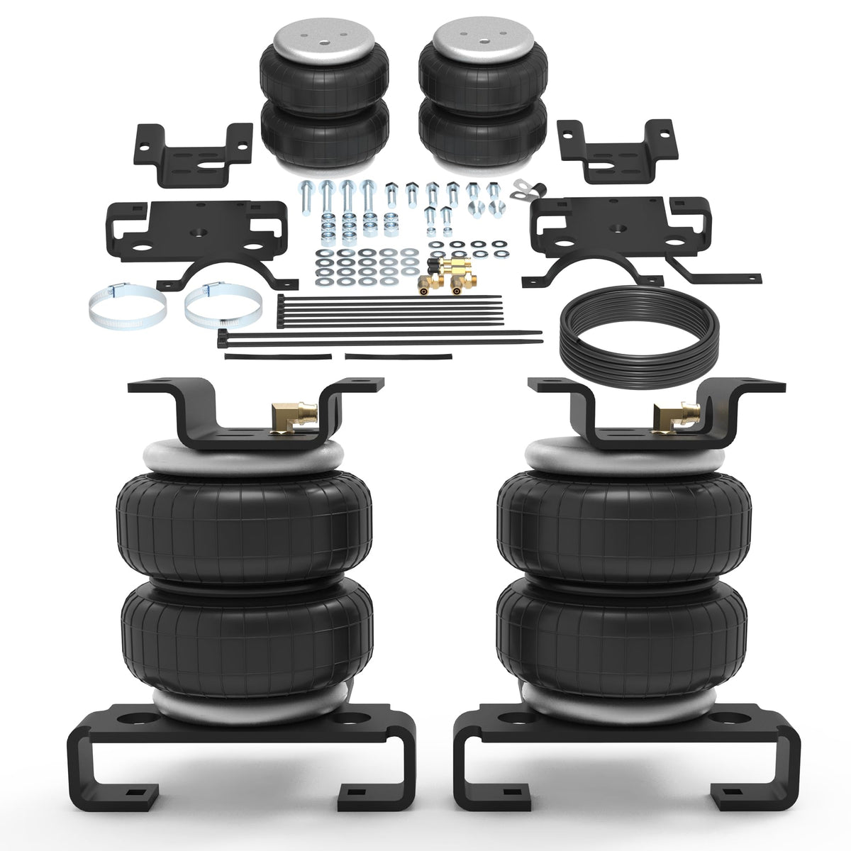 DEEAGLE 57275 front packaging showing kit components and model compatibility benefit