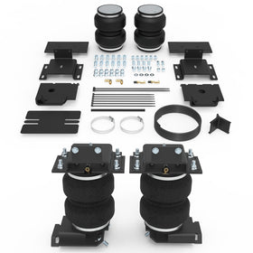 DEEAGLE front packaging showing complete kit and benefit of organized components