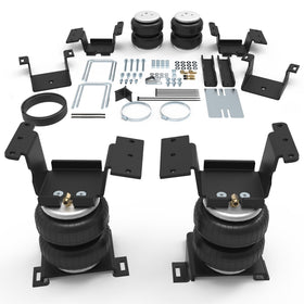 DEEAGLE front packaging shot showing complete kit and parts for easy identification and confidence