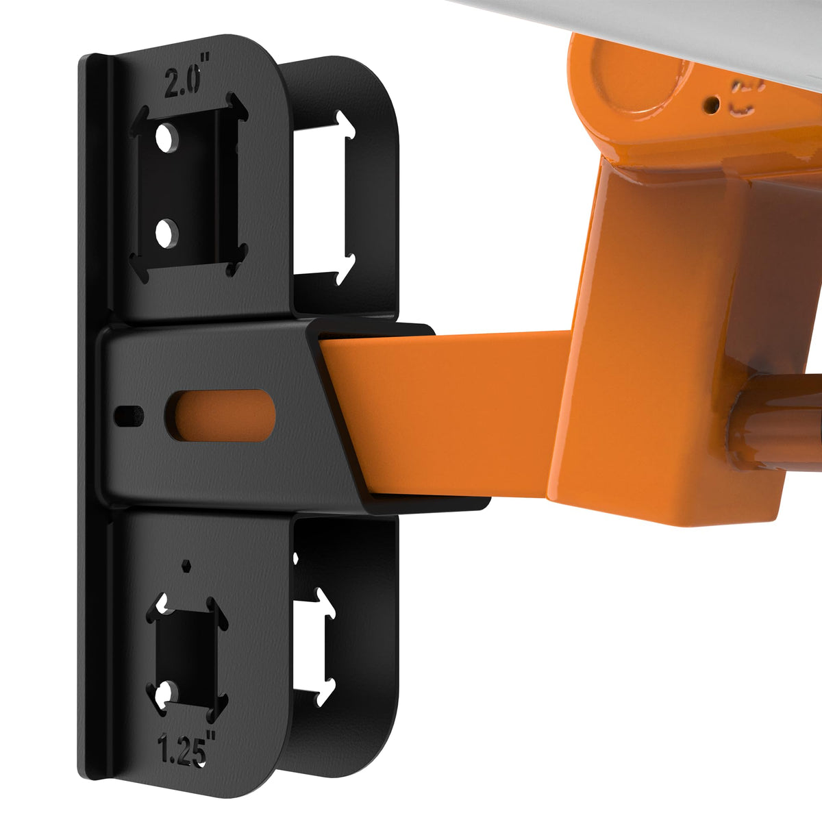 DEEAGLE screws and washers included for quick five-minute assembly