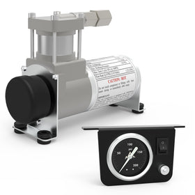 DEEAGLE full packaged kit with manual showing every included part for fast setup benefit